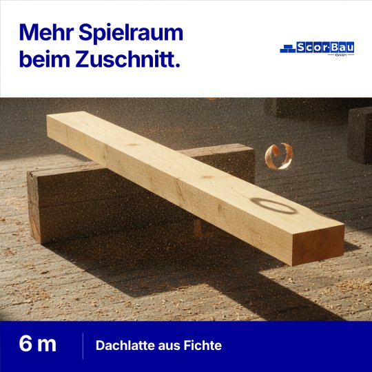 Social post designed by Synapis: Mehr Spielraum beim Zuschnitt.
