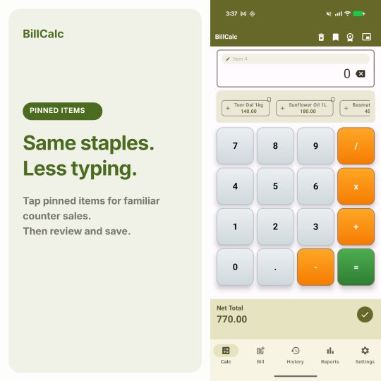 Social post designed by Synapis: Same staples. Less typing.