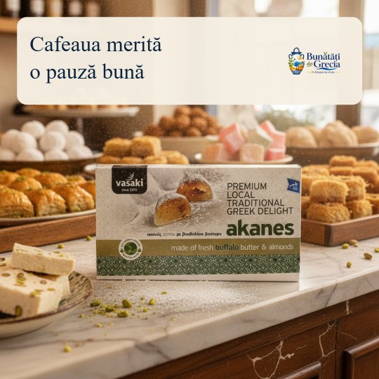 Social post designed by Synapis: Cafeaua merită o pauză bună